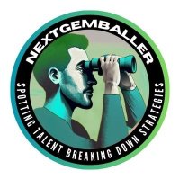 nextgemballer(@nextgemballer) 's Twitter Profile Photo