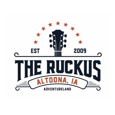 The Ruckus