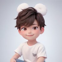 Rio (@disney_rioland) Twitter profile photo