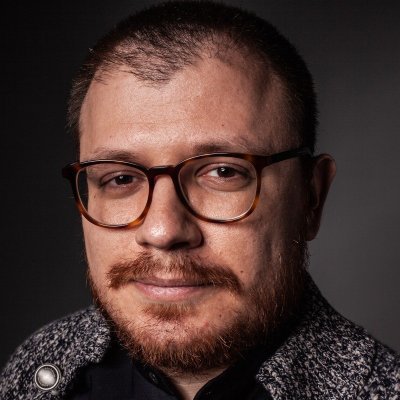 iogurovich's profile picture. Fighting loneliness in 54M+ seniors with AI voice tech | Founder CallieCare AI