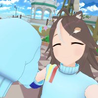 はりねず みお🦔新人3DモデラーVTuber (@harinezumio) / X