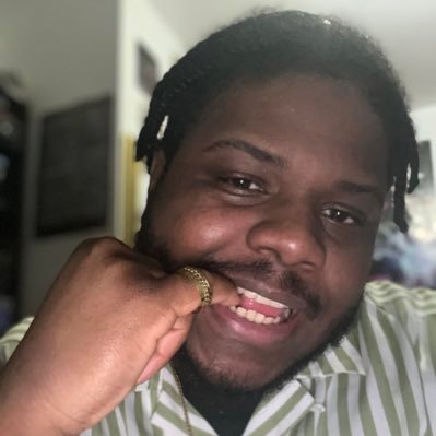 ThatWitchertho's profile picture. I cook/ I stream on twitch if you down for some laughs and cool food pics I got you 😝/Leo gang and 🇭🇹#twitch affiliate #melaningamers