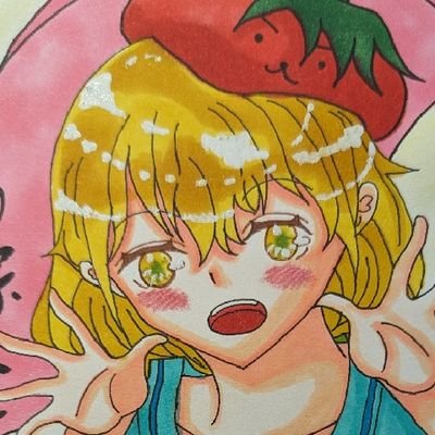 アナログで絵を描きます。デジタル練習中！好きなことは、表現すること！！演技、朗読、歌唱、演奏、アナウンス、アフレコ、作詞作曲、などなど……様々な表現を学ばせて頂いている高校生！！将来は一流の表現者になりたい！！！X（Twitter）の目標はフォロワー１万人！