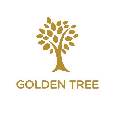 Golden Tree