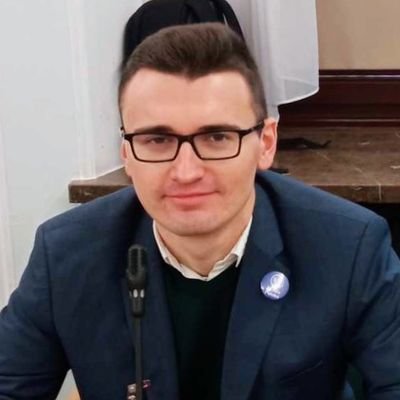 LeszczynskiMP's profile picture. Liberalny konserwatysta, pasjonat transportu (zwłaszcza szynowego), działacz wielkopolskich struktur stowarzyszenia @Mloda_PL #TrzeciaDroga