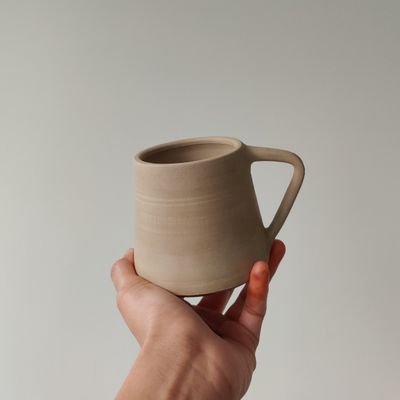 AtokiStudio's profile picture. handmade ceramics