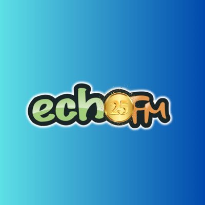 RadioEchoFm's profile picture. Écho Fm - Au coeur des hits! Dans l’Avesnois-Thiérache (104.5) jusqu’au Laonnois (91.6)