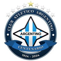 Club Atlético Argentino(@AtlArgentinoMza) 's Twitter Profileg