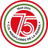 CDMirafloresdelasierra (@_cdmiraflores) 's Twitter Profile