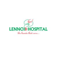Lennox Hospital (@lennoxhospital_) Twitter profile photo