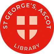 St George's Library(@SGA_Library) 's Twitter Profile Photo