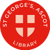 St George's Library (@SGA_Library) Twitter profile photo