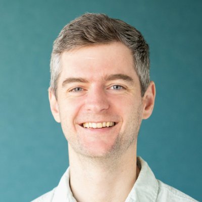 Postdoctoral Fellow at ETH Zürich AI Center | Scientific Machine Learning
