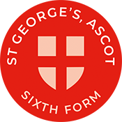 St George's 6th Form(@SGA_SixthForm) 's Twitter Profile Photo