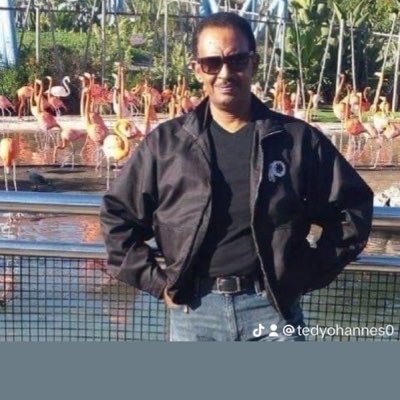 tedrosyohanne15's profile picture. 