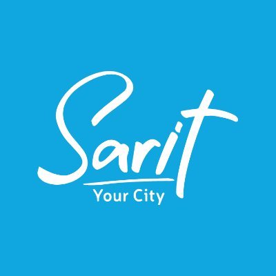 SaritYourCity Profile Picture