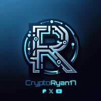 Crypto Ryan (@cryptoryan17) 's Twitter Profile