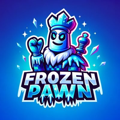 frozenpawngames's profile picture. ✨ Building unique, community-driven experiences in Fortnite Creative. https://t.co/vkXtalPIFW

Creators of Verse Graph @versegraph

https://t.co/ZtVfqdOGJR