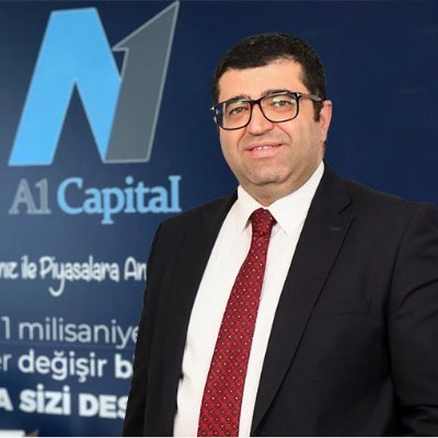 A1 Capital - Genel Müdür Yardımcısı