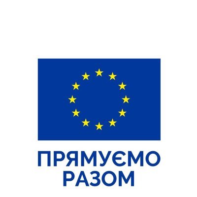 The Delegation of the European Union to #Ukraine. Follow Ambassador @kmathernova, @eu_eeas and @eu_near 🇪🇺🇺🇦