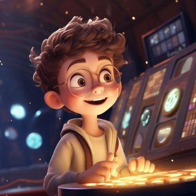 🧪 DeFi Alpha Hunter 🎯 在噪音中尋找訊號,在混沌中建立框架 🎬 隨記 👉 https://t.co/sViMfrAS71