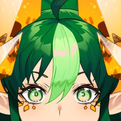 Ultraterrestrial Snake Girl from Eternity | Twitch Partner
Art: #AkamiDoodle | #Vtuber
ママ:@salty_vi
🎮 https://t.co/J3kprarveu
📧 akamihebiko@gmail.com