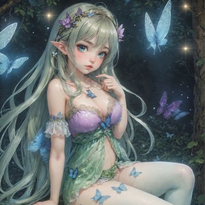 ethereal_fairie Profile Picture