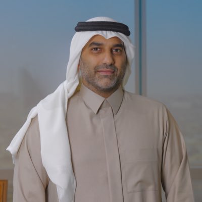الرئيس التنفيذي لهيئة تطوير محمية الملك عبدالعزيز الملكية | CEO of the King Abdulaziz Royal Reserve Development Authority @KARNRSA