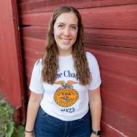 Ms. Rasmussen (@agmsrasmussen) 's Twitter Profile Photo Ms. Rasmussen (@agmsrasmussen) 's Twitter Profile Photo