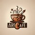 Tv Art Cafe (@TvArtCafe) Twitter profile photo