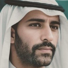 Nadimbhr's profile picture. "ديني ملكي وطني"
أنا السّعودي رايتي رمز الإسلام
وأنا العرب واصل العروبة بلادي