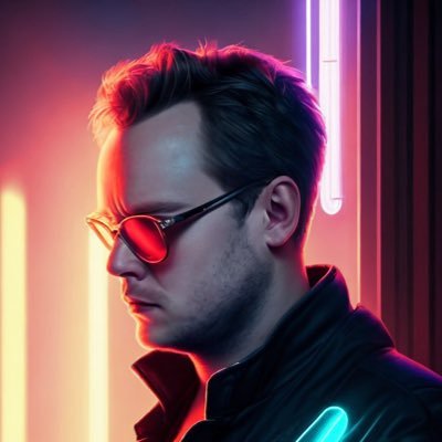 RasmusWrona's profile picture. 