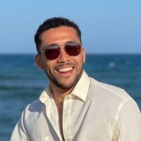 Ghilès (@ghilesdrb) 's Twitter Profile