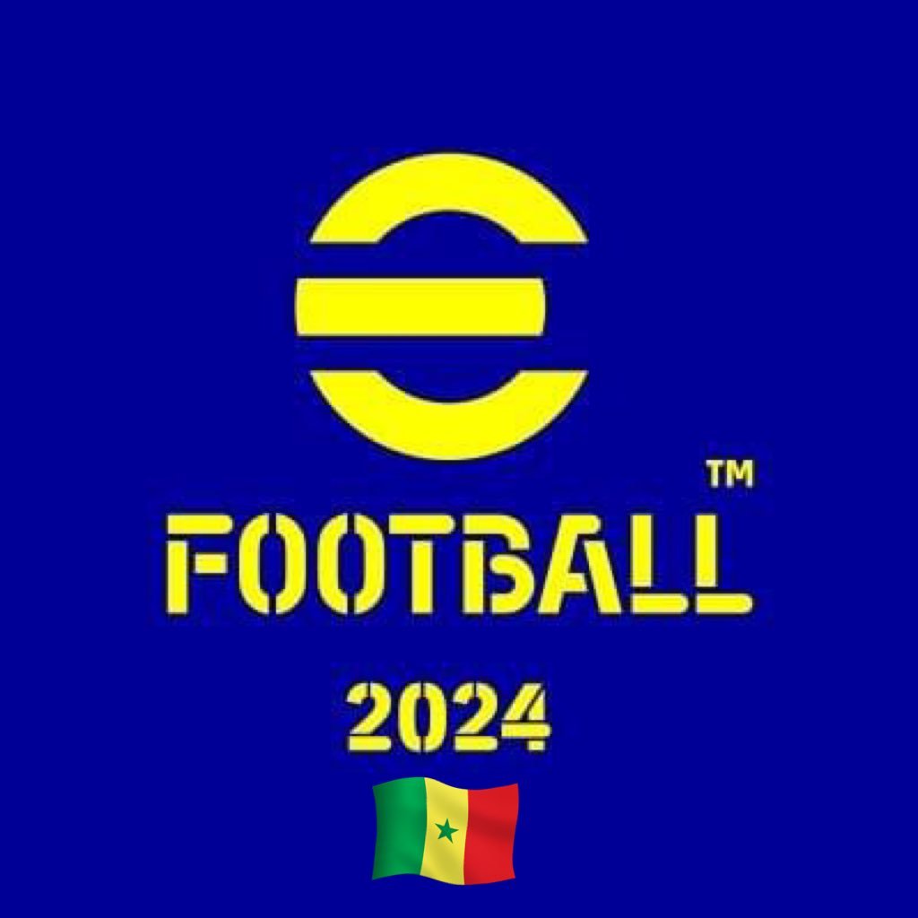 EfootballS2024 Profile Picture