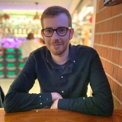 Hi, I'm Oli. I'm a software developer based in Zurich, Switzerland.