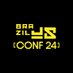 BrazilJS (@braziljs) Twitter profile photo