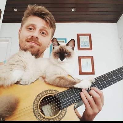 Marcelinompb's profile picture. Entusiasta de cripto