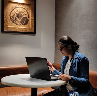 Kriti Shukla Profile