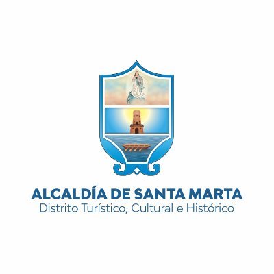 Cuenta oficial de la Secretaría General de @SantaMartaDTCH
Calle 14 No. 2-49
Alcaldía de Santa Marta