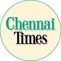 Chennai Times(@ChennaiTimesTOI) 's Twitter Profile Photo