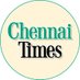 Chennai Times (@chennaitimestoi) Twitter profile photo Chennai Times (@chennaitimestoi) Twitter profile photo