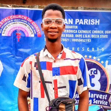 jo67688's profile picture. I'm a Graphic designer, consult JOSSY-JAY WORLD MEDIA& GRAPHICS   for your graphic design