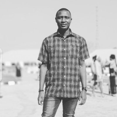 Chibuikem_esq's profile picture. lawyer, lover of books, football and music.