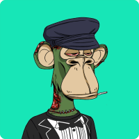 JohnAlpha (Genie)nft (@nftjohnalp53904) 's Twitter Profile