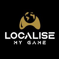 Localise My Game (@localisemygame) 's Twitter Profile Photo Localise My Game (@localisemygame) 's Twitter Profile Photo