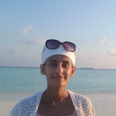 HiraSundip's profile picture. Socialist. Sikh.