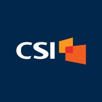 CSI (@csisolutions) 's Twitter Profile Photo CSI (@csisolutions) 's Twitter Profile Photo