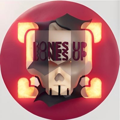 The 9 Bones Up Collection - https://t.co/qx7OTdhY71 9☠️🆙 B-Side Caps “None of them are as strong as all of us!” ✊🙏🫡☠️🆙