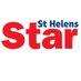St Helens Star (@sthelensstar) Twitter profile photo