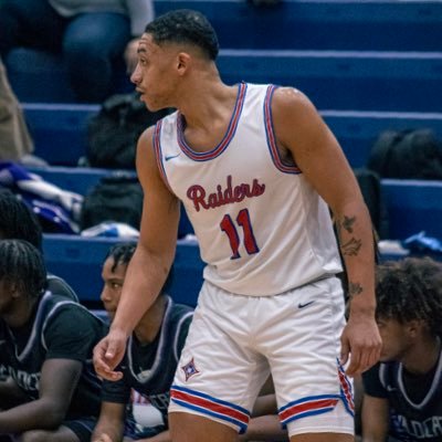 Khamani Paxton Profile